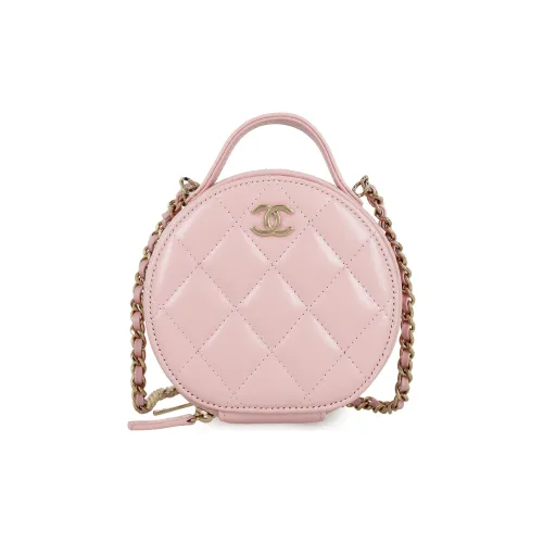 CHANEL 23C Early Spring Handbags