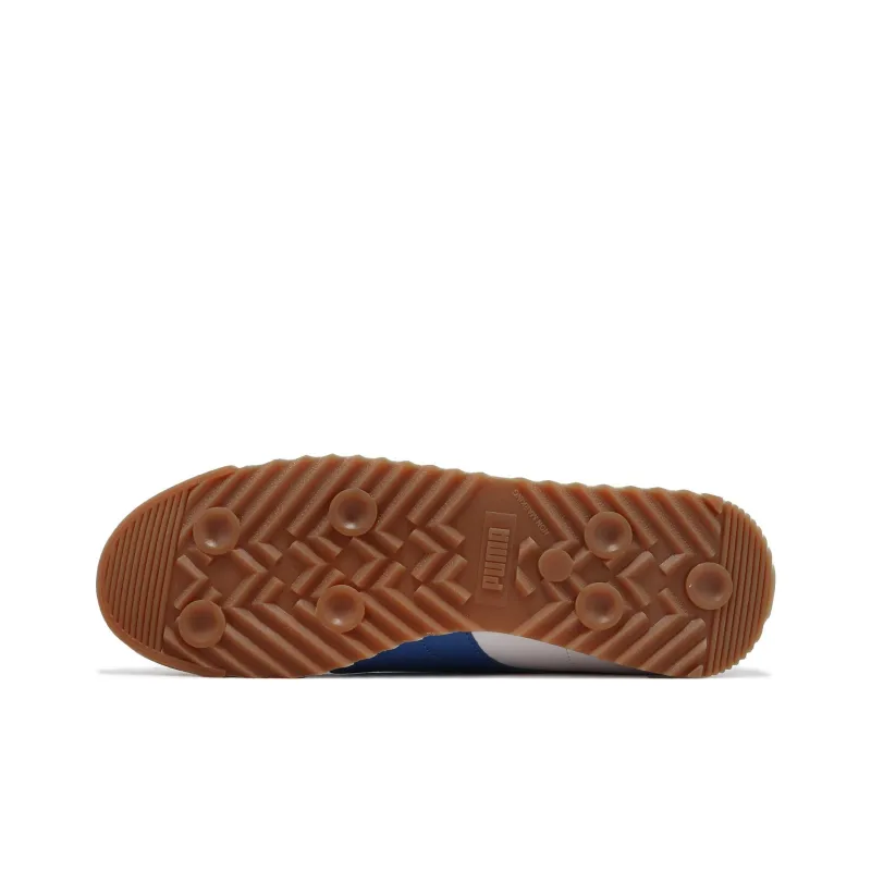 PUMA Roma Rwb 'White Red Blue Mismatch'-5