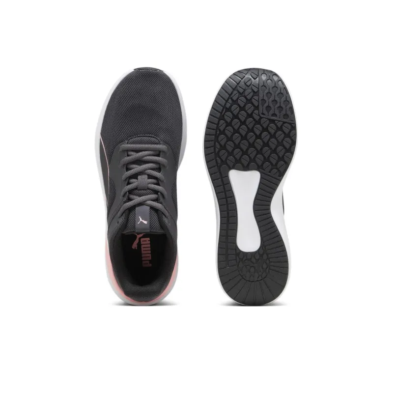 PUMA Transport 'Dark Coal Koral Ice' Women's-3