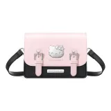 Pink Black