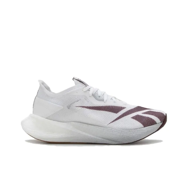 Reebok Floatride Energy X 'White Classic Maroon'-1