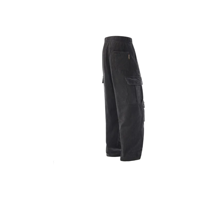 MOPE Cargo Pants Unisex-1
