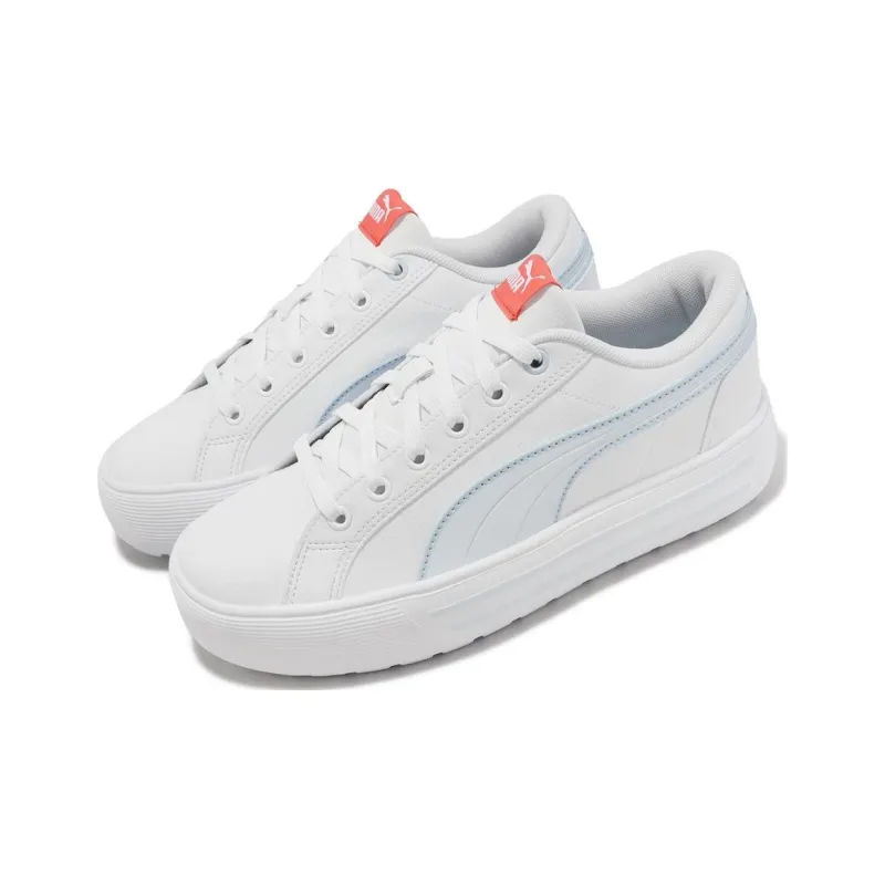 PUMA Kaia 2.0 'White Icy Blue' Women's-2