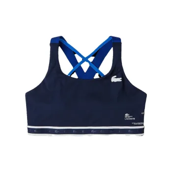 LACOSTE Women's Tank Tops