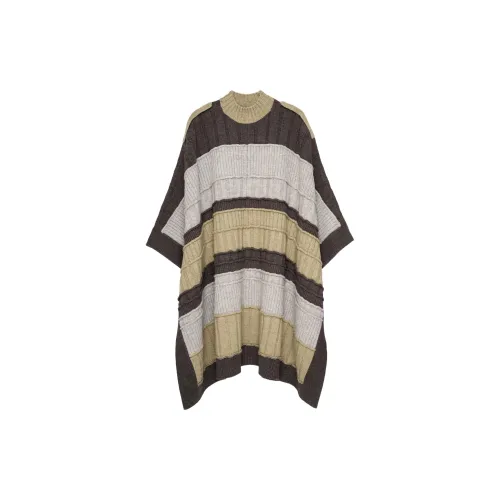 ZARA Sweaters Women's Multicolor