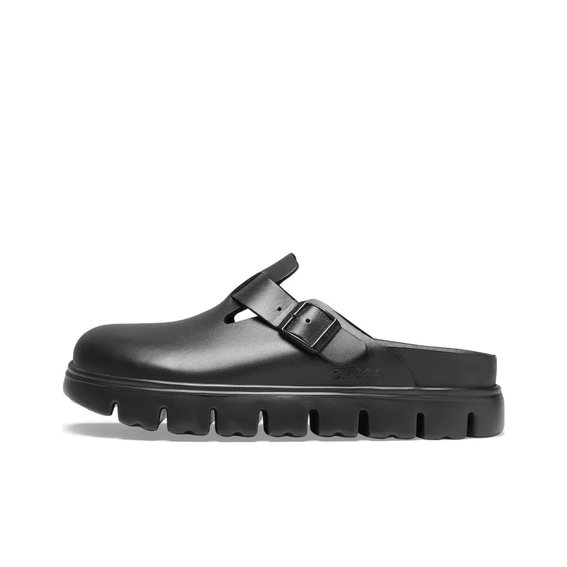 Birkenstock Boston Slippers Women's-0