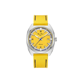 BJORN HENDAL Unisex Watch