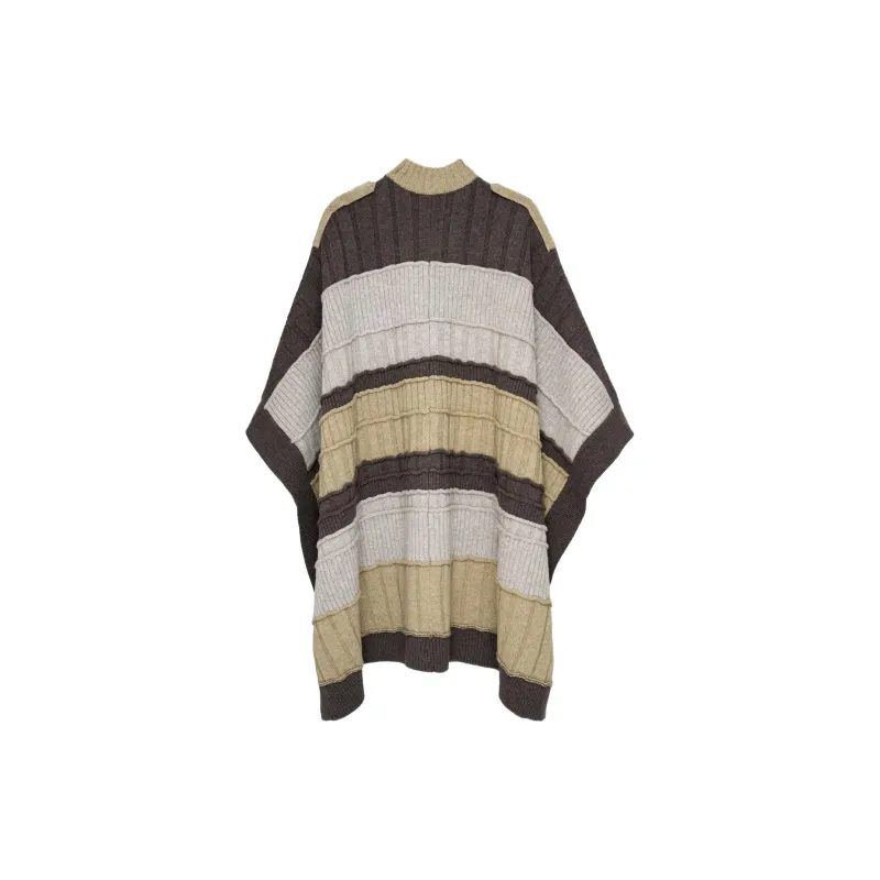ZARA Sweater Women's Multicolor-1