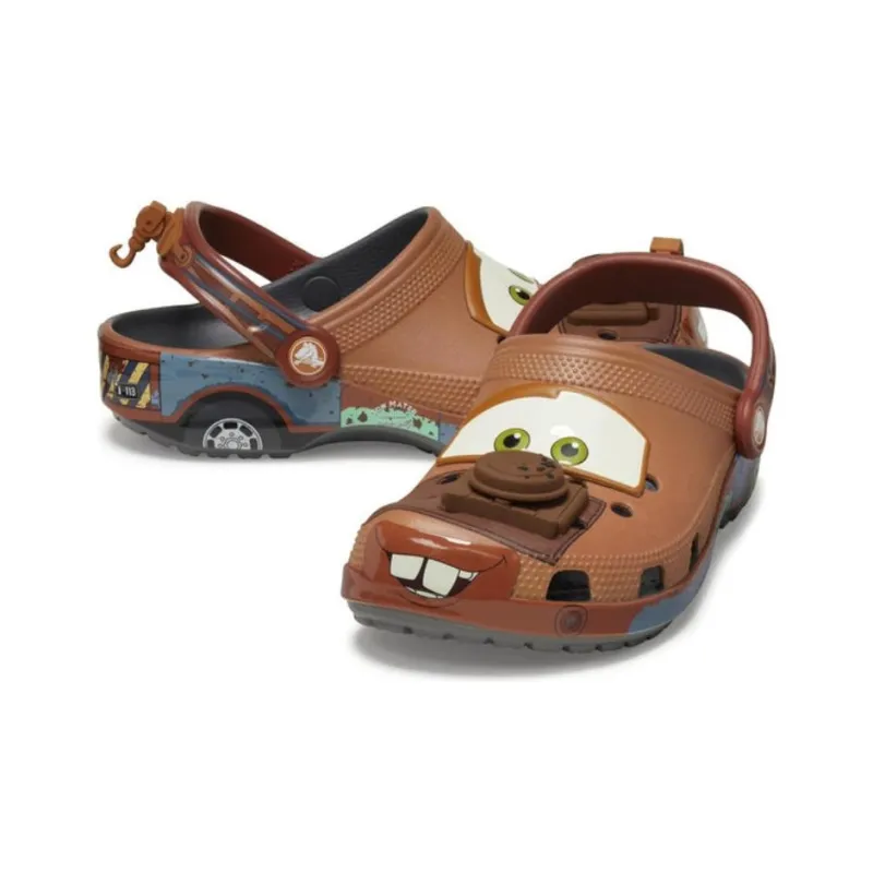 Crocs Classic Clog Mater-3
