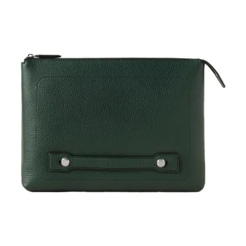 Mulberry City Leather Computer Holder
