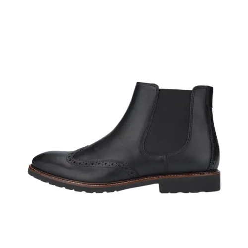 TIMOTHY&CO. Chelsea Boot Men