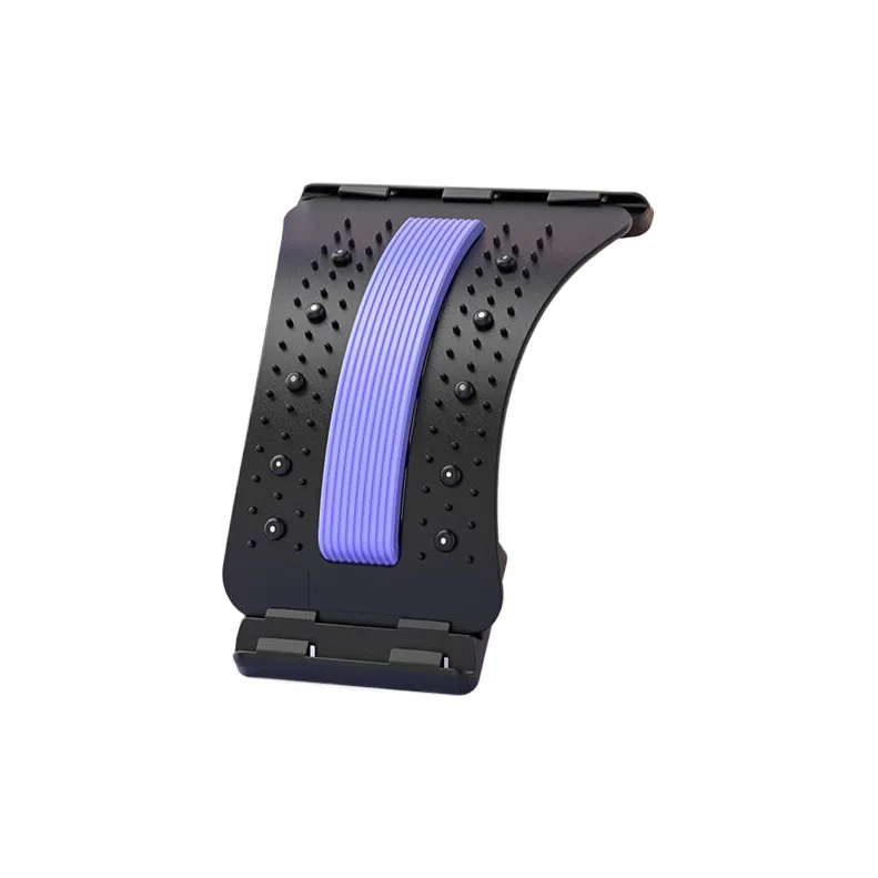YL YULONG Yoga Stretchers Lumbar Spine And Neck Sponge Unisex Multicolor-12