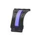 [Acupuncture Magnetic Therapy Ultra Edition-Blue]12 Magnetic Therapy Points/88 Massage Points/4th Setting Adjustable