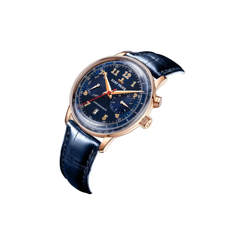 REEF TIGER Men Watch-8