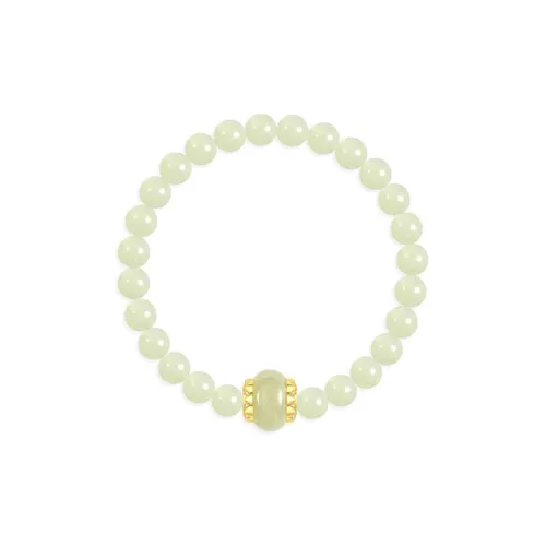 Gongzhu Hetian Jade Bracelets Women's