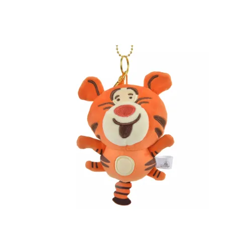 Disney Tigger Kanahei Dolls Plush Pendant 13cm High