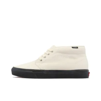 Vans Suede Chukka 'Off white'