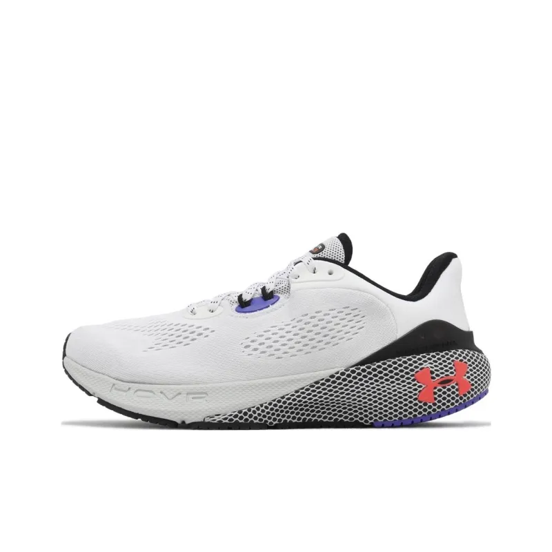 Under Armour Hovr Machina 3 'White Black Cobalt'-0
