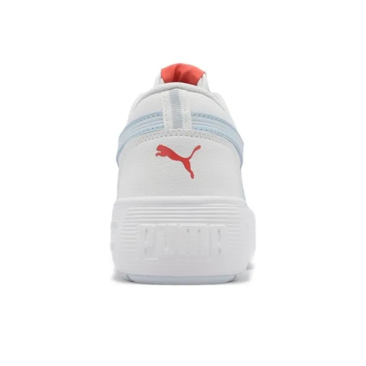 PUMA Kaia 2.0 'White Icy Blue' Women's-3