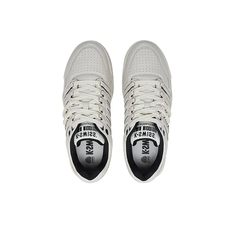 KSWISS Si 18 Slip Resistant Low Top Skateboard Shoes Men's-3