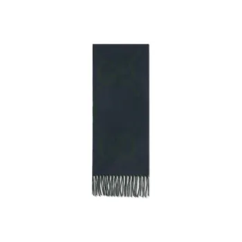 GUCCI Knit Scarves Men