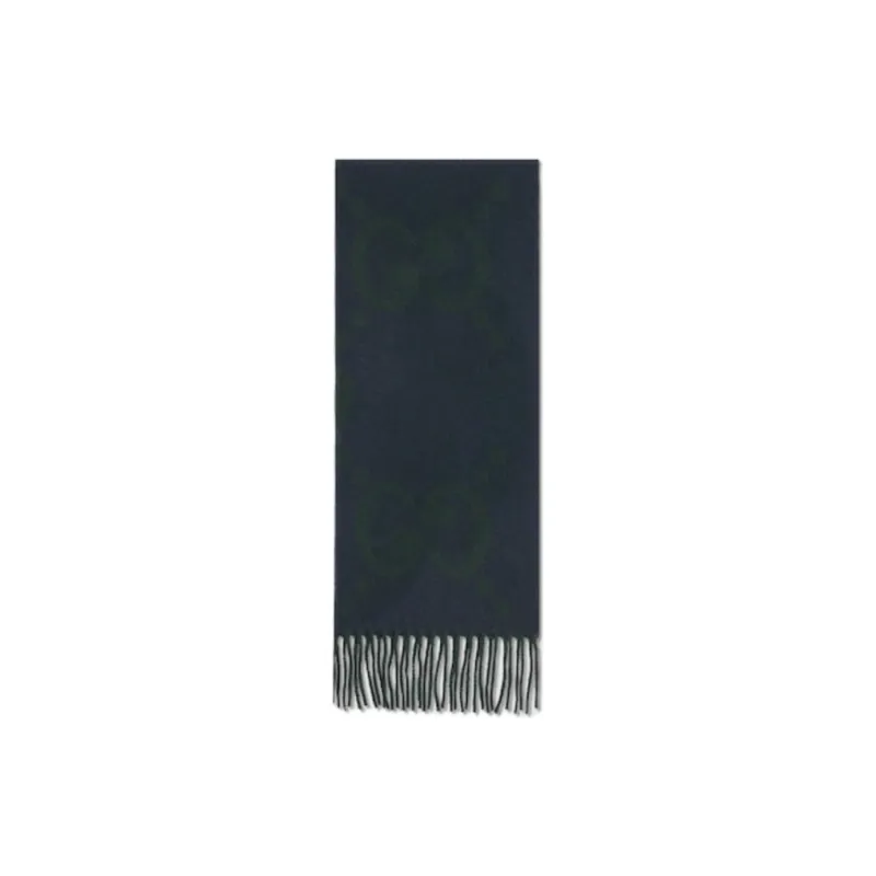 GUCCI Knit Scarves Men-0