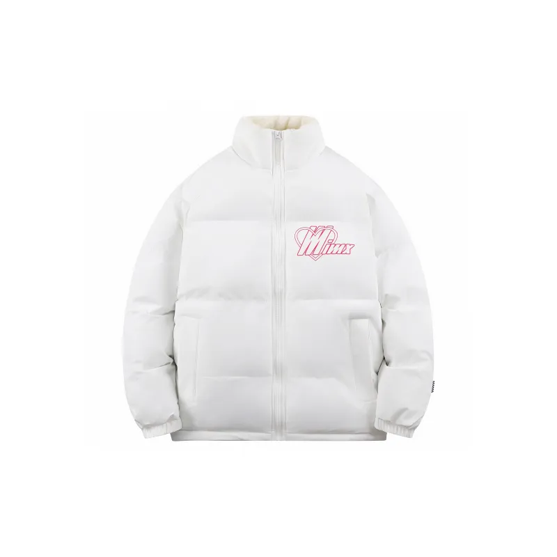 Mimx Homme Puffer Jacket Unisex-90