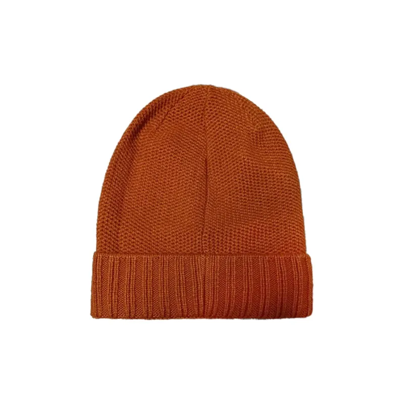 Nike Beanies Unisex Brown-2