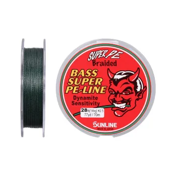 SUNLINE Fish Line