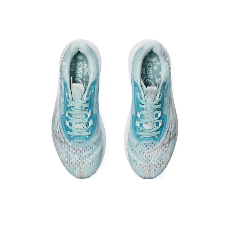 Asics Noosa Tri 15 Fast & Flurry Soothing Sea Pure Silver Women's-3