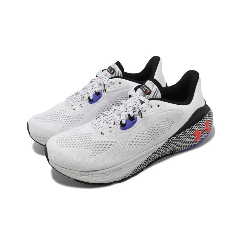 Under Armour Hovr Machina 3 'White Black Cobalt'-1