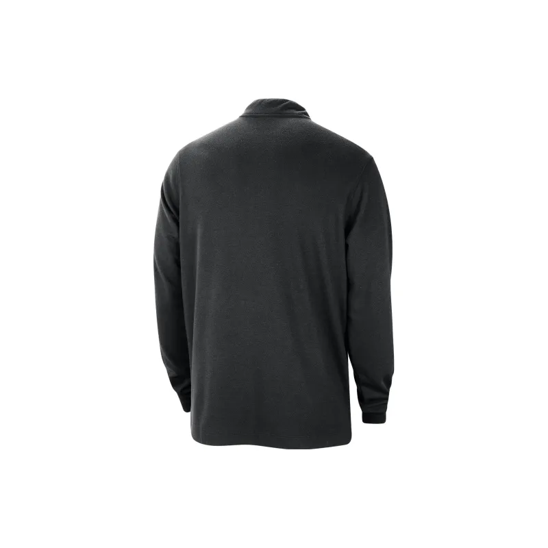 Nike Dri-Fit Memphis Grizzlies 2023/24 City Edition Jackets Coats City Edition 2023/24 Memphis Grizzlies Men's Black-1