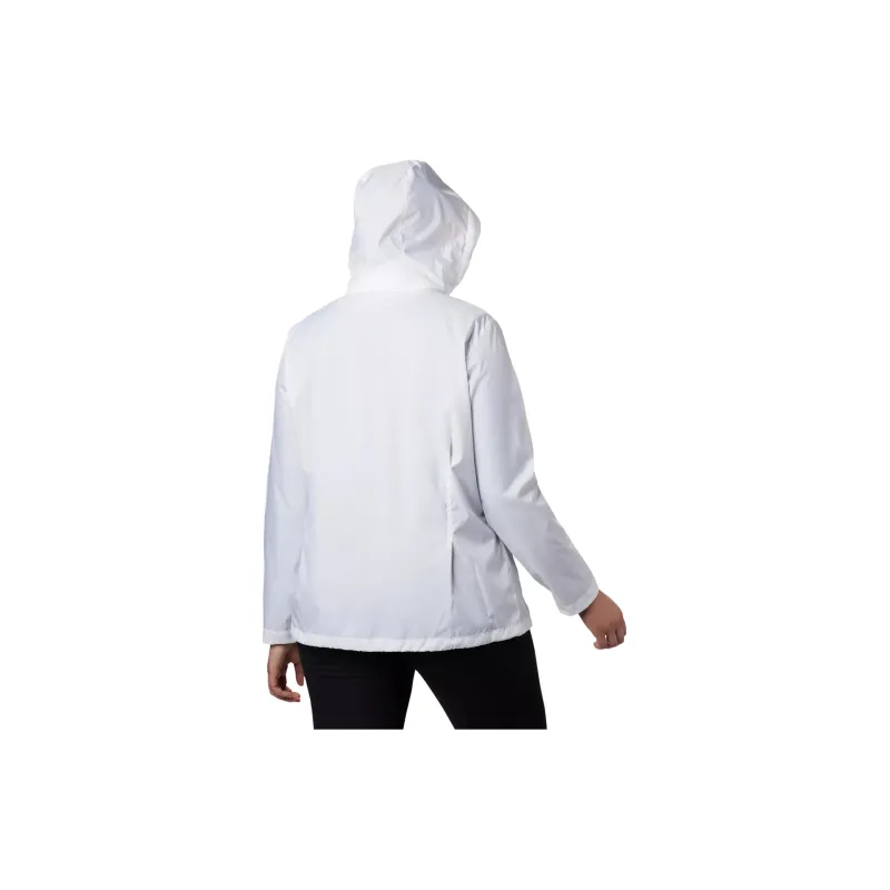 Columbia Switchback™ III Jacket Women's White-1