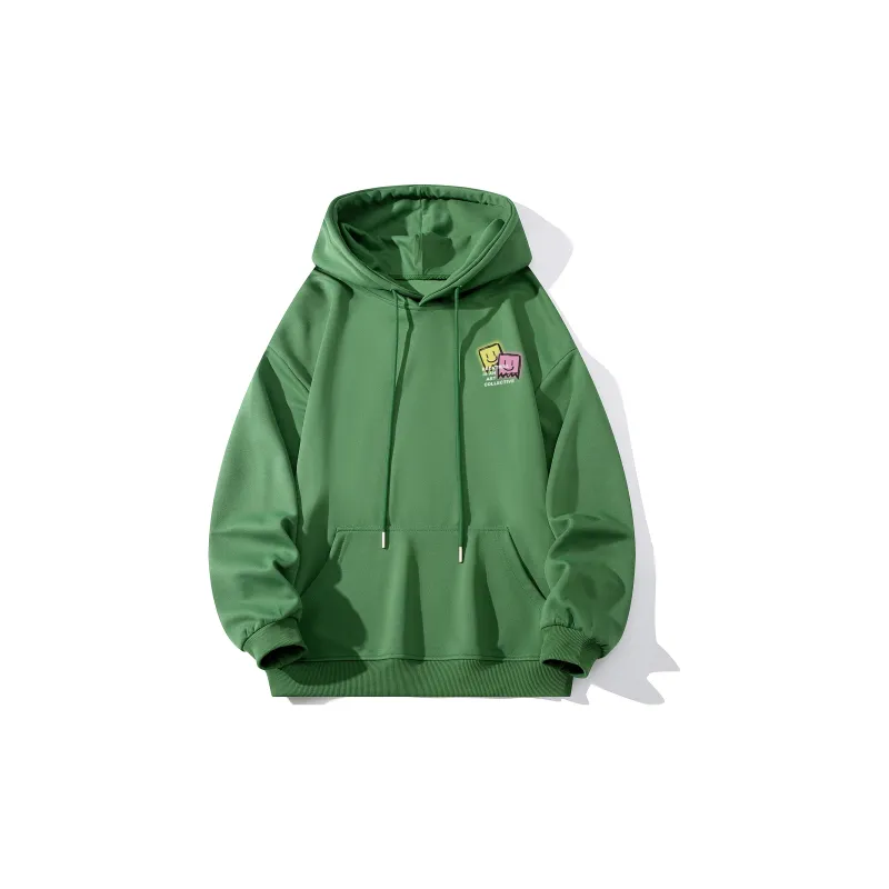 BEENTRILL Sweatshirts Unisex-5