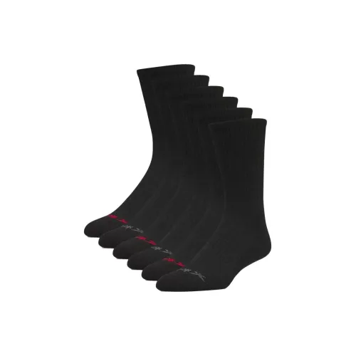 Reebok Men Mid-Calf Socks