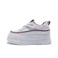 Red-Unlined