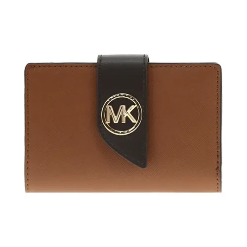 MICHAEL KORS Greenwich Wallets