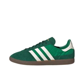 Adidas Originals Universal Trainers 'Green'