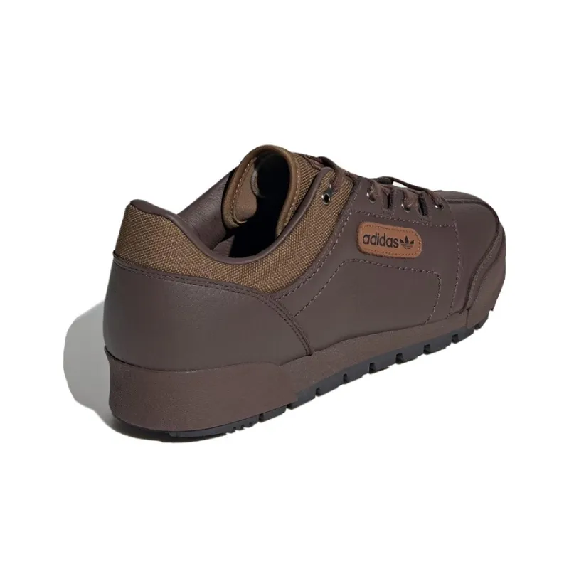 Adidas Lawkholme Spzl Brown-3