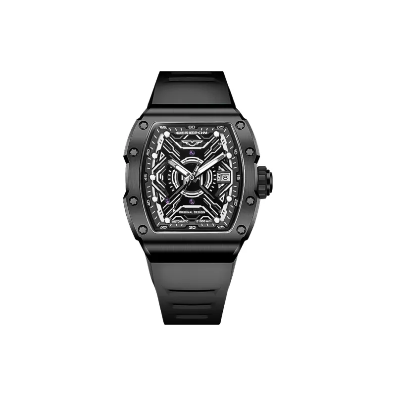 CERIEPON Men Watch-8