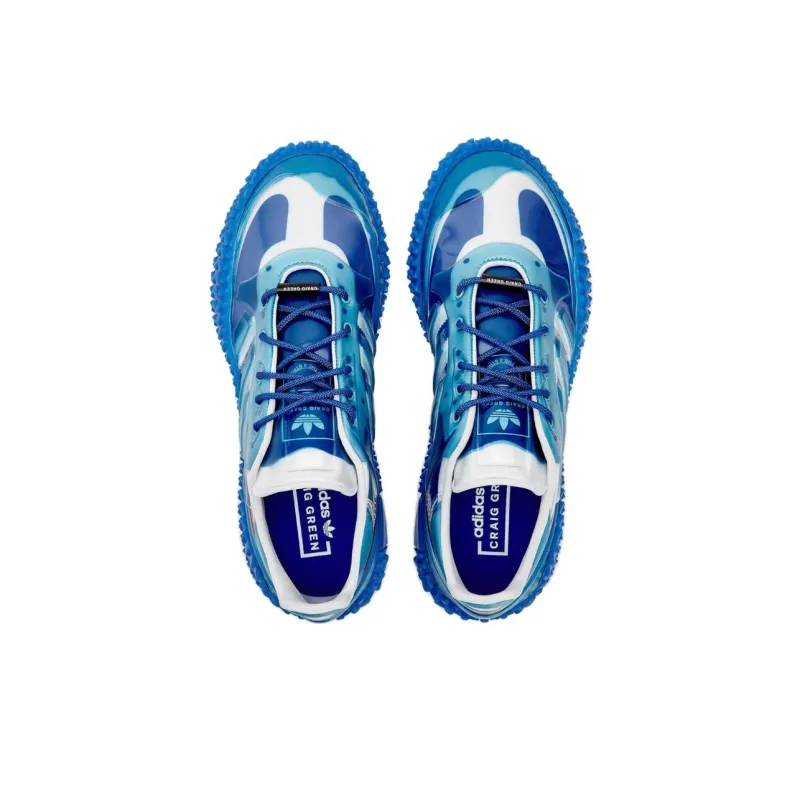 Polta Akh 2 Craig Green X Adidas 'Blue'-3