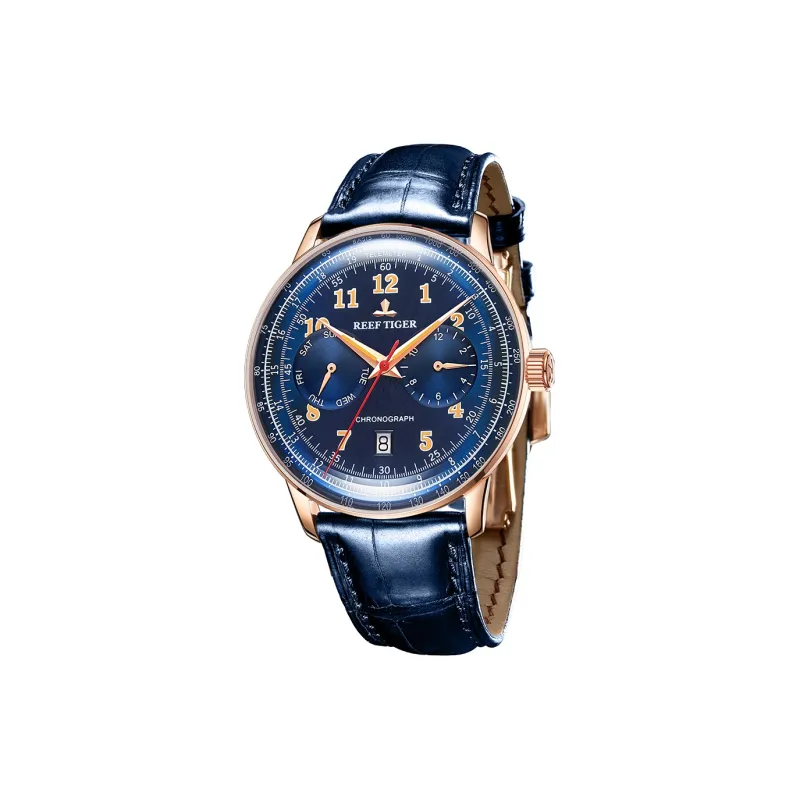 REEF TIGER Men Watch-7