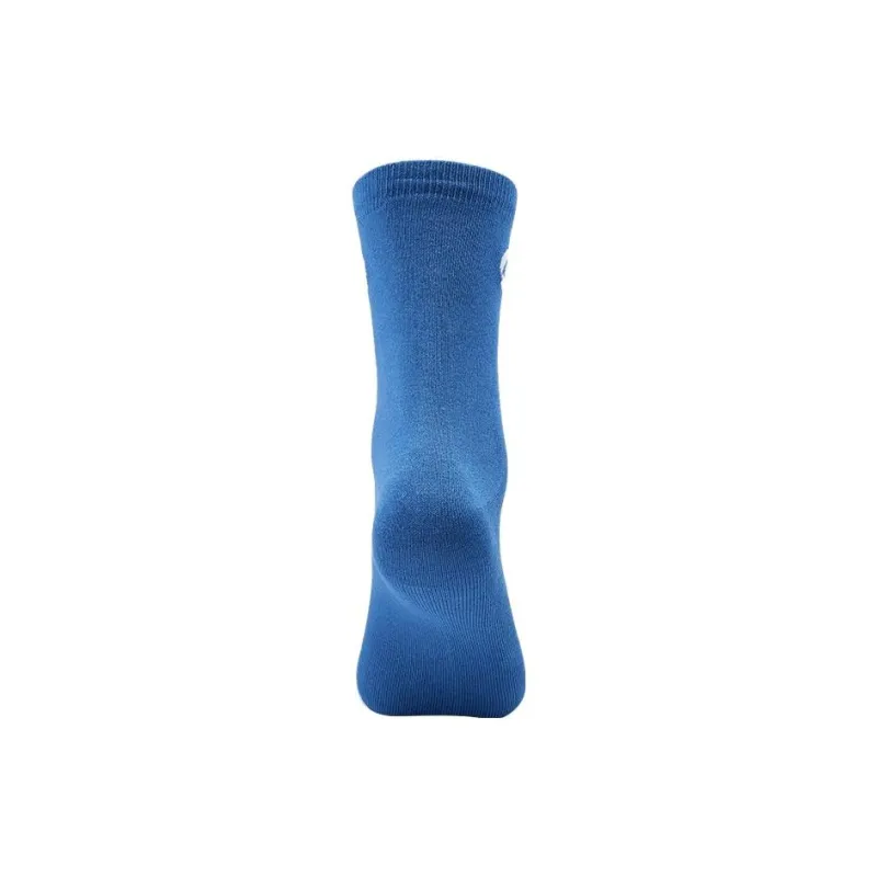 PEAK Knee-High Socks Men's 1 Pack Colorful Blue-1