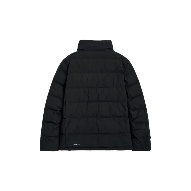 PUMA Down Jackets Women's Black-1