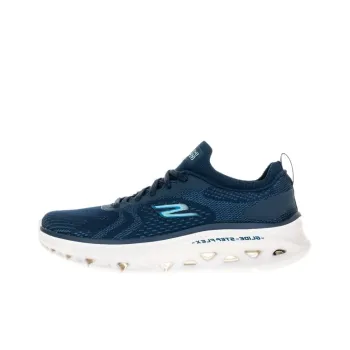Skechers Go Run Glide 'Navy' Women's