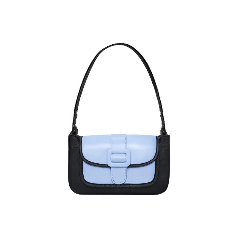 Pataya PU Shoulder Bag, Crossbody Bag Women's Multicolor-11