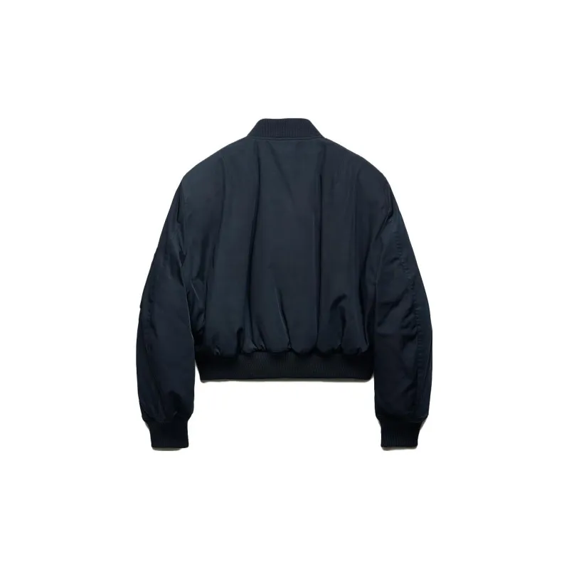 ZARA Jackets Women's Sea Blue-1