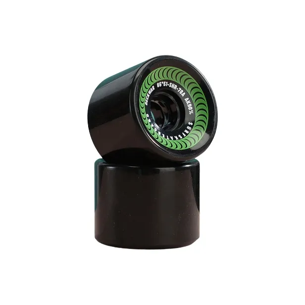 DECKWAR Skateboard Wheels Longboard Land Surfboard-2