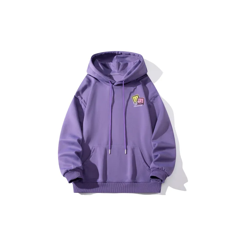 BEENTRILL Sweatshirts Unisex-3