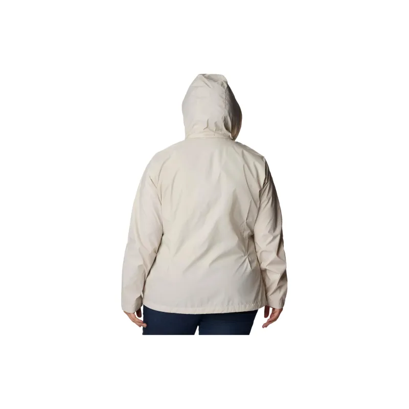 Columbia Switchback™ III Jacket Women's Light Khaki-1